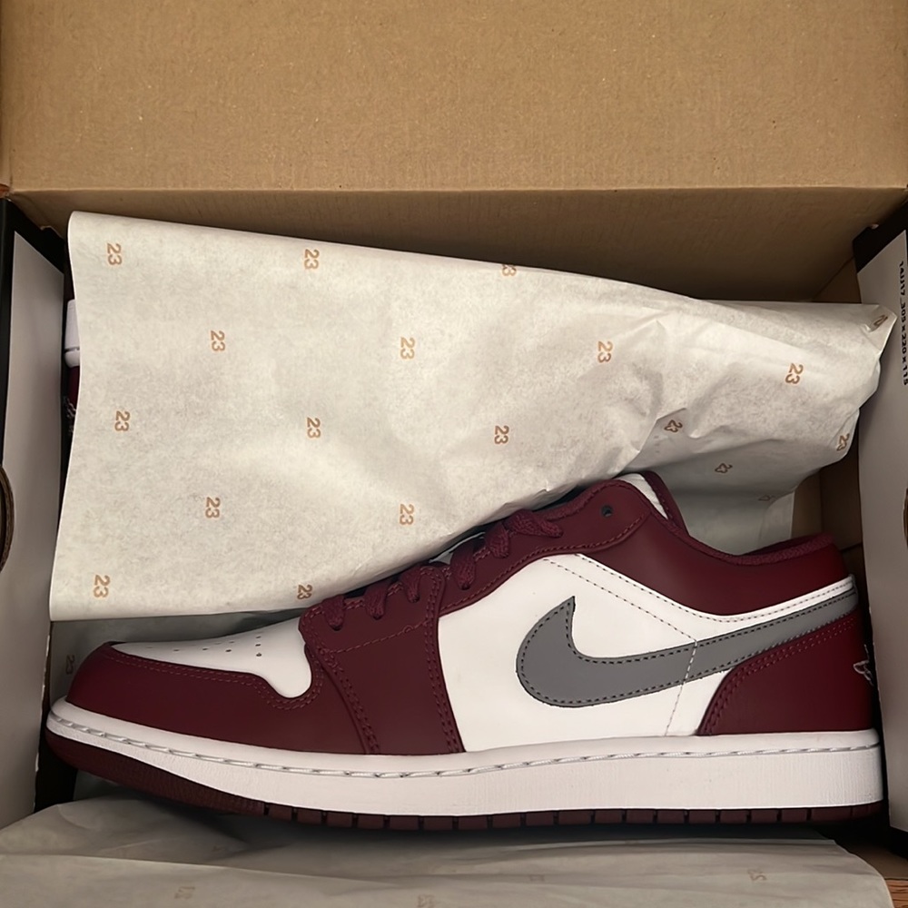 Air Jordan 1 Low